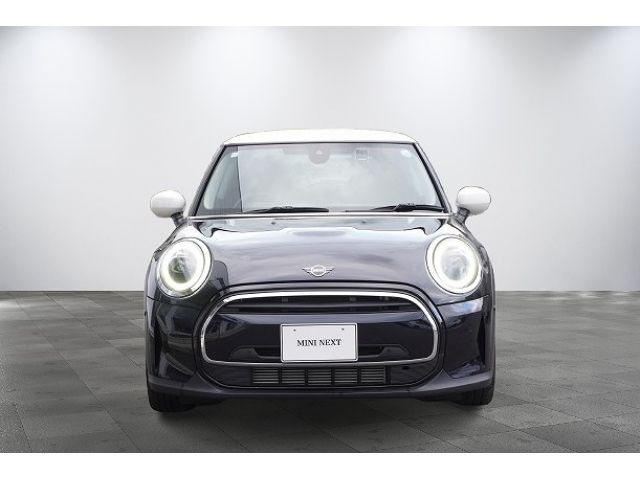 BMW MINI COOPER D 2024