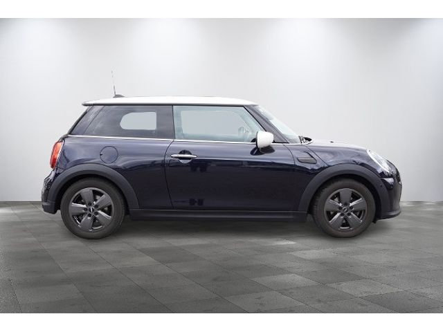 BMW MINI COOPER D 2024