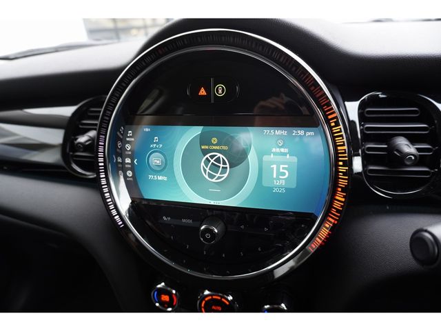 BMW MINI COOPER D 2024