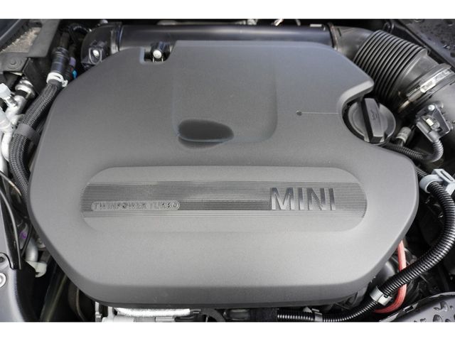 BMW MINI COOPER D 2024