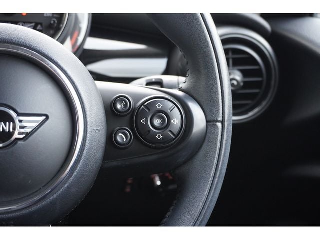 BMW MINI COOPER D 2019