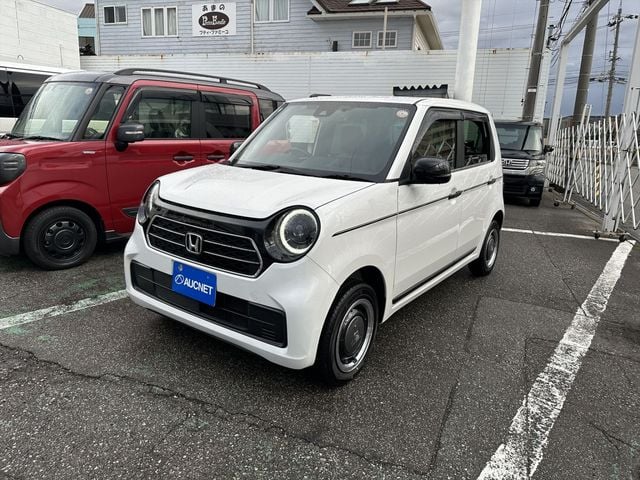 HONDA N-ONE 4WD 2024