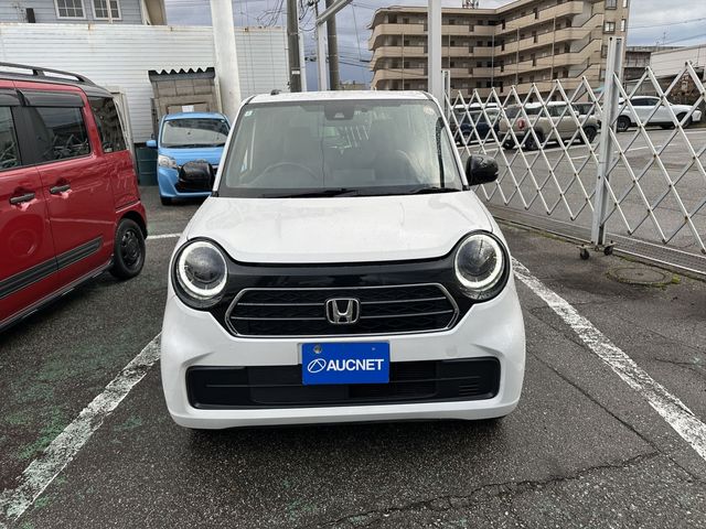 HONDA N-ONE 4WD 2024