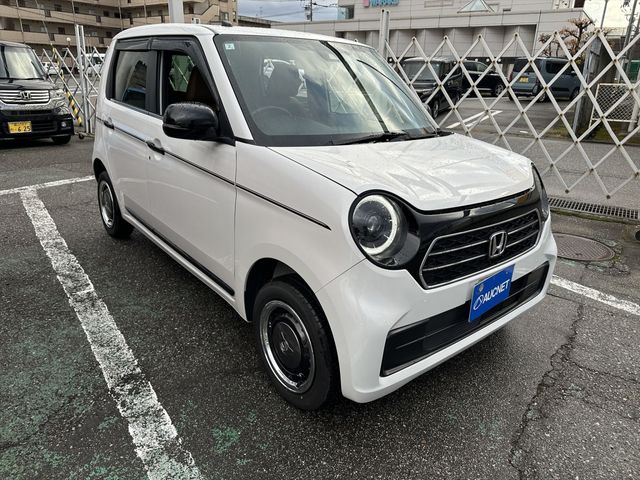HONDA N-ONE 4WD 2024
