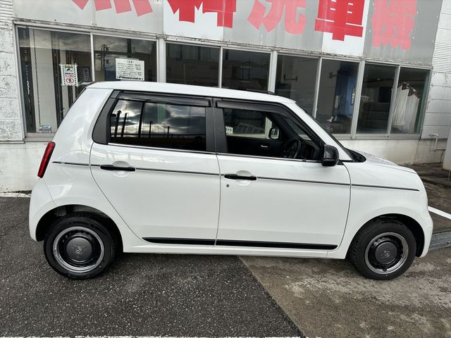 HONDA N-ONE 4WD 2024