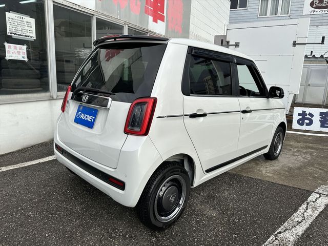 HONDA N-ONE 4WD 2024