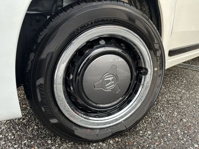 HONDA N-ONE 4WD 2024