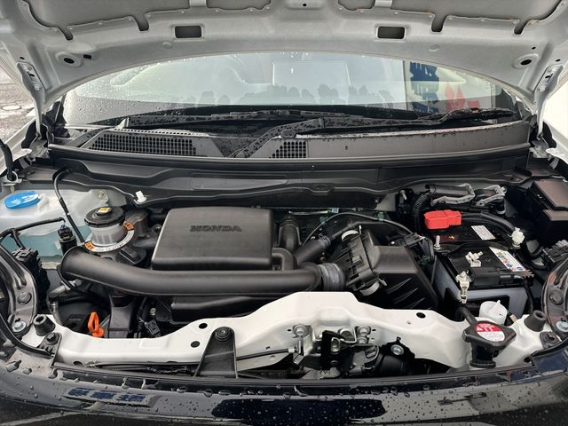 HONDA N-ONE 4WD 2024