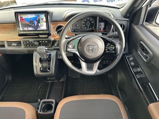 HONDA N-ONE 4WD 2024