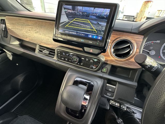 HONDA N-ONE 4WD 2024