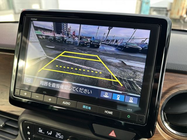 HONDA N-ONE 4WD 2024