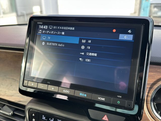 HONDA N-ONE 4WD 2024