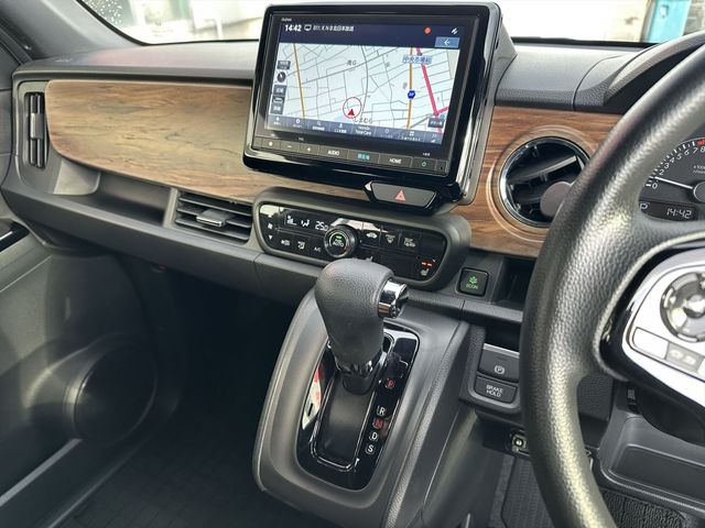 HONDA N-ONE 4WD 2024