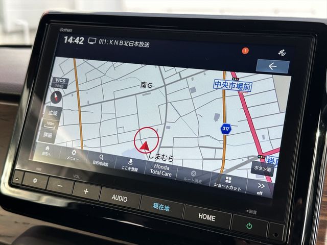 HONDA N-ONE 4WD 2024