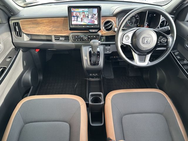 HONDA N-ONE 4WD 2024