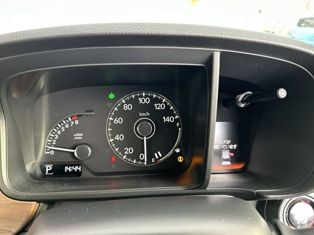 HONDA N-ONE 4WD 2024