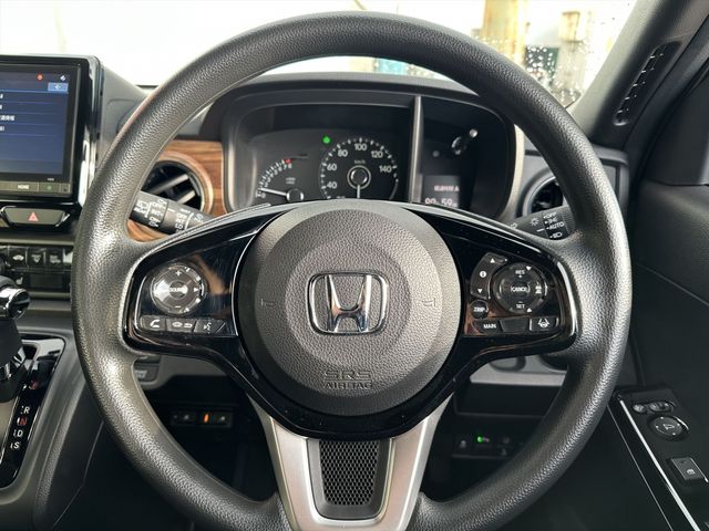 HONDA N-ONE 4WD 2024