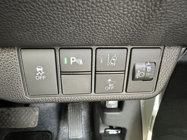 HONDA N-ONE 4WD 2024