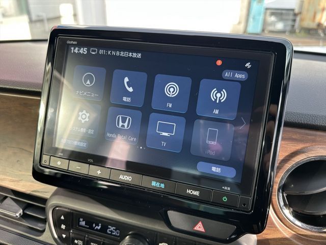 HONDA N-ONE 4WD 2024