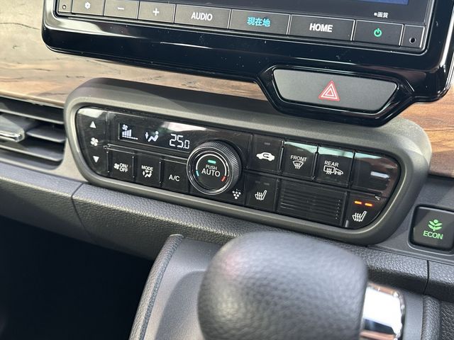 HONDA N-ONE 4WD 2024