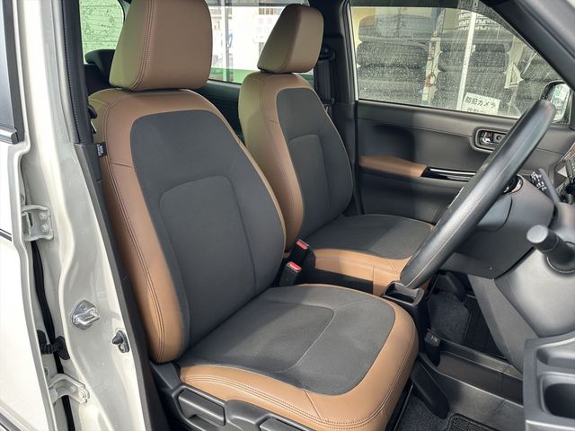 HONDA N-ONE 4WD 2024