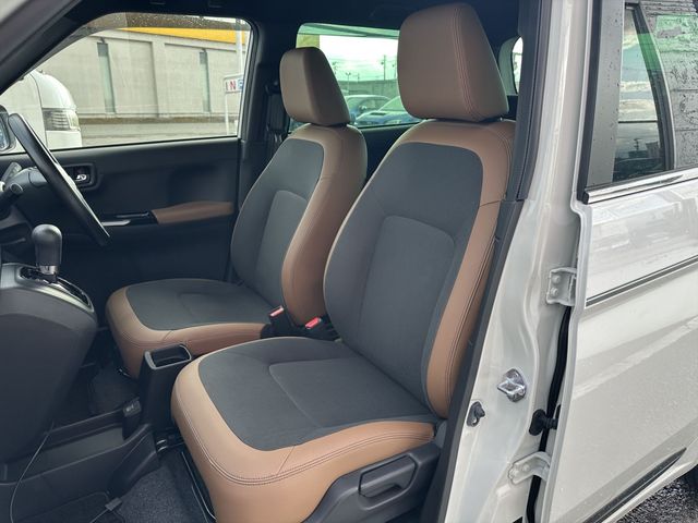 HONDA N-ONE 4WD 2024