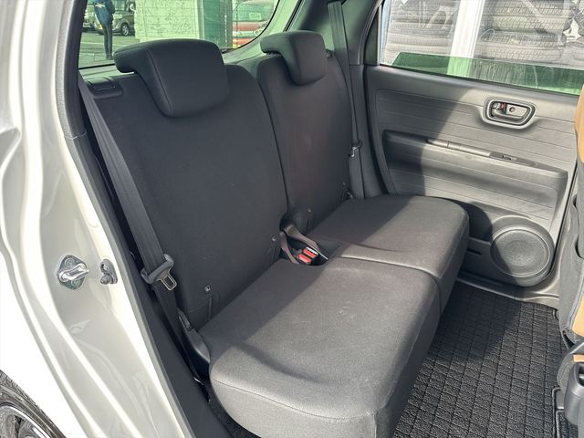 HONDA N-ONE 4WD 2024