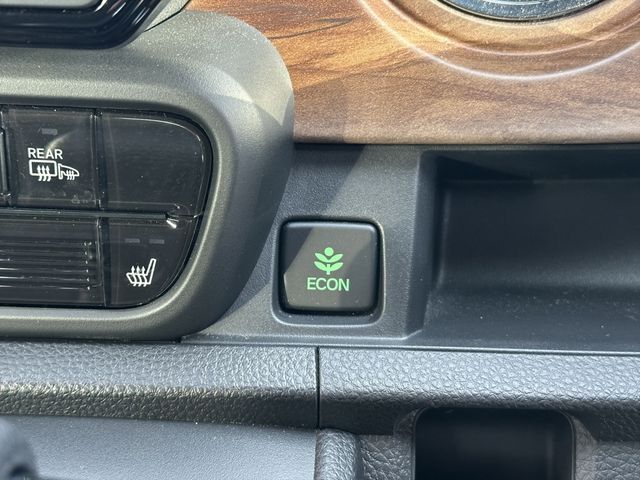 HONDA N-ONE 4WD 2024