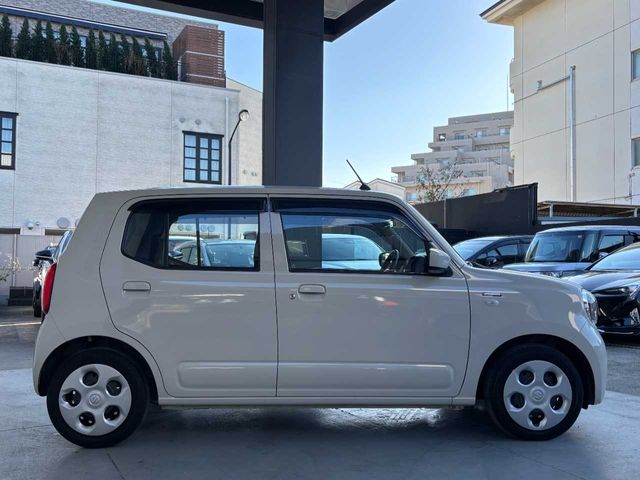 SUZUKI ALTO 2023