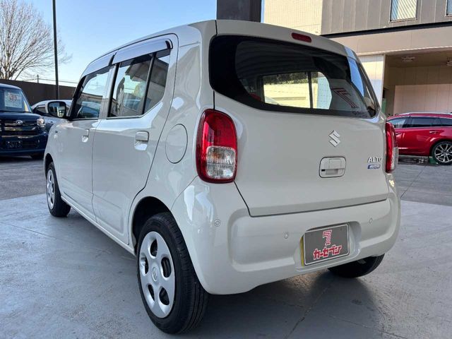 SUZUKI ALTO 2023