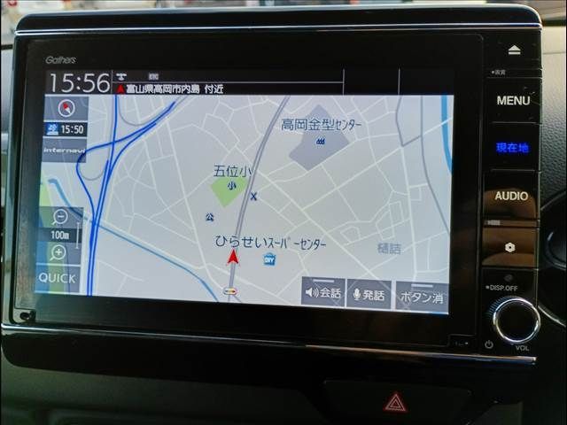 HONDA N-WGN CUSTOM 2021