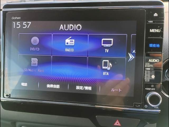 HONDA N-WGN CUSTOM 2021