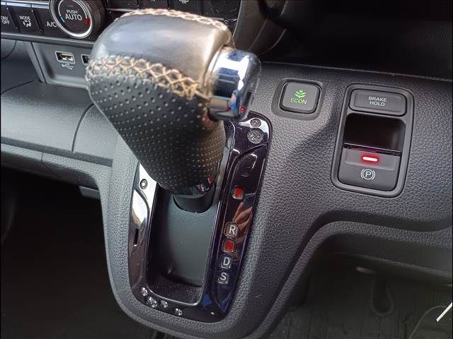 HONDA N-WGN CUSTOM 2021