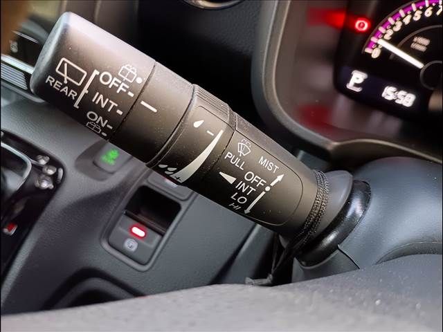 HONDA N-WGN CUSTOM 2021