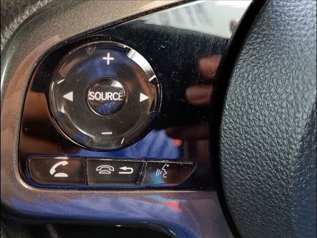 HONDA N-WGN CUSTOM 2021