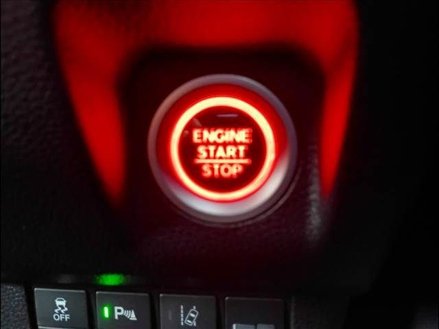 HONDA N-WGN CUSTOM 2021