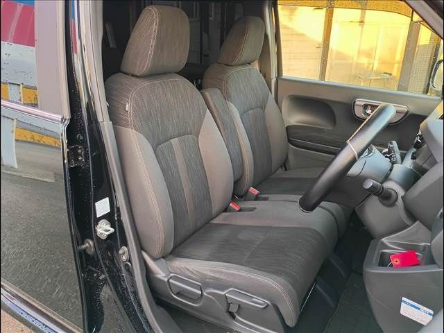 HONDA N-WGN CUSTOM 2021