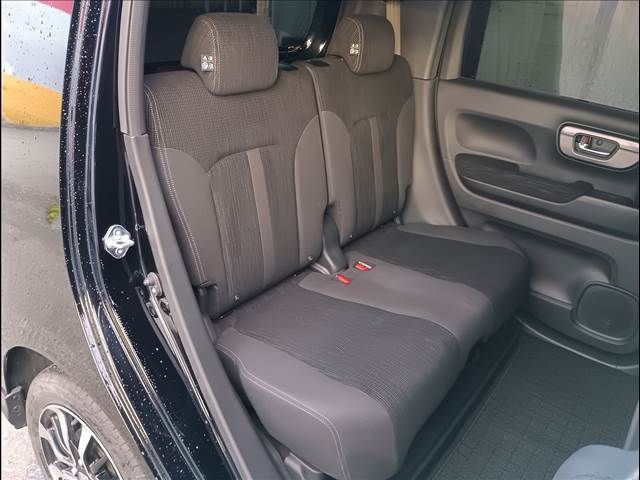 HONDA N-WGN CUSTOM 2021