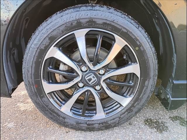 HONDA N-WGN CUSTOM 2021