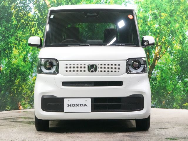 HONDA N BOX 2024