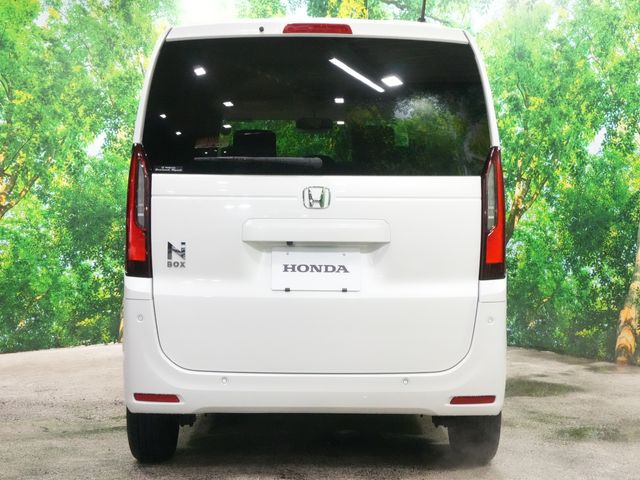 HONDA N BOX 2024
