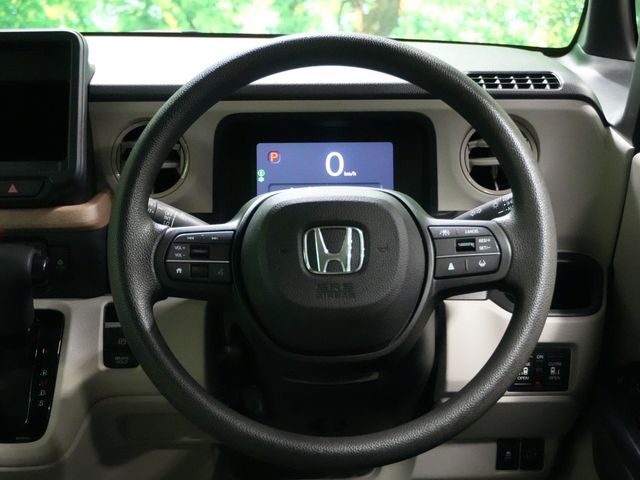 HONDA N BOX 2024