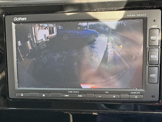 HONDA SHUTTLE HYBRID 2018