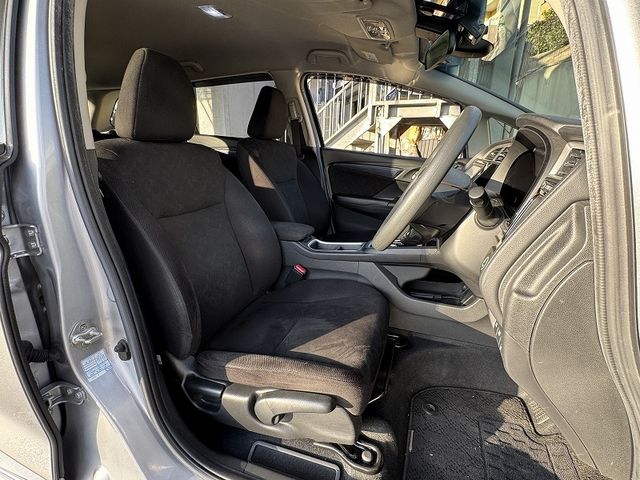 HONDA SHUTTLE HYBRID 2018