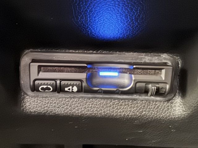 HONDA SHUTTLE HYBRID 2018