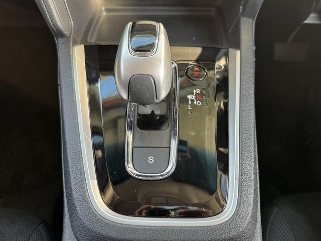 HONDA SHUTTLE HYBRID 2018