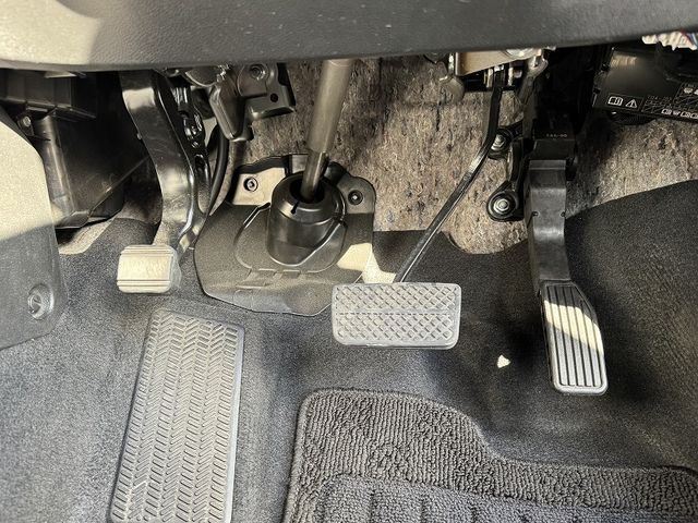 HONDA SHUTTLE HYBRID 2018