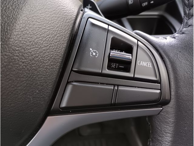 SUZUKI XBEE 4WD 2018