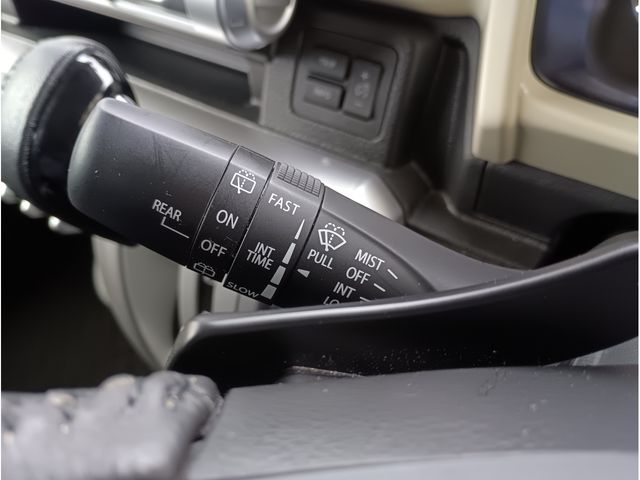 SUZUKI XBEE 4WD 2018