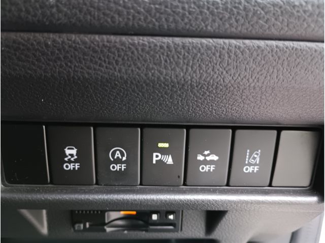 SUZUKI XBEE 4WD 2018